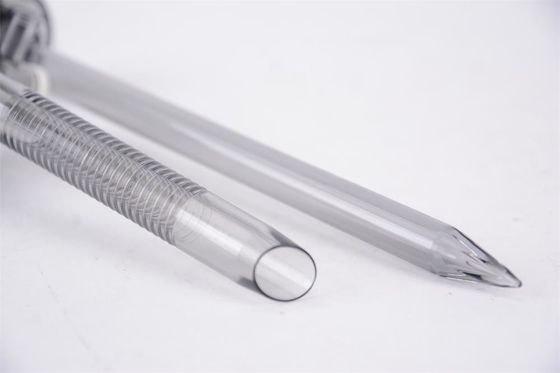 Surgical Instruments Disposable Endoscopic Trocars