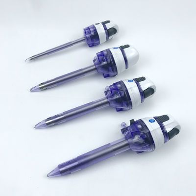 Good price 10mm Disposable Abdominal Trocar For Laparoscopy Surgery online