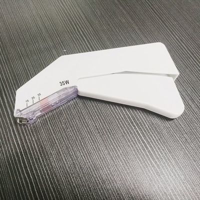 Good price RYPF-35W Disposable Skin Stapler , CE Medical Grade Stapler online